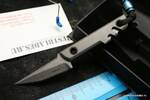 Фото №2 Нож Boker 02bo230 Mini Slik Tanto