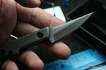 Фото №4 Нож Boker 02bo230 Mini Slik Tanto