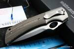 Фото №4 Нож Boker 01bo310 Squail