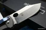 Фото №3 Нож Boker 01bo334 Vox F3 S35VN