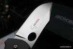 Фото №4 Нож Boker 01bo334 Vox F3 S35VN