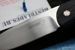 Фото №2 Нож Boker 01bo032 Exskelibur I VG10