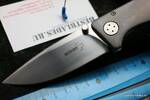 Фото №2 Нож Boker 01bo170 Epicenter