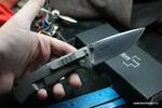 Фото №5 Нож Boker 01bo170 Epicenter