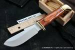 фото Нож BUCK 0103BRS Skinner