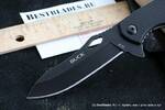 Фото №3 Нож BUCK 0877BKS Maverik Knife