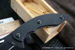 Фото №4 Нож BUCK 0877BKS Maverik Knife