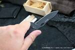 Фото №5 Нож BUCK 0877BKS Maverik Knife