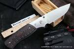 Фото №3 Нож BUCK 0836BRS Folding Selkirk Knife