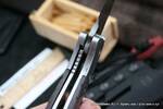 Фото №4 Нож BUCK 0836BRS Folding Selkirk Knife