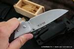 Фото №5 Нож BUCK 0836BRS Folding Selkirk Knife