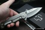 Фото №3 Нож Boker 01BO616 Dreed