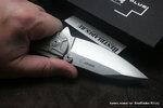 Фото №4 Нож Boker 01BO616 Dreed