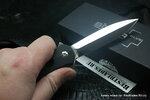 Фото №4 Нож Boker 01bo260 Picador