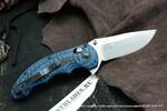 Фото №3 Нож Benchmade 300-1 Ball