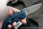 Фото №4 Нож Benchmade 300-1 Ball