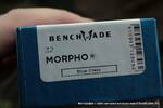 Фото №2 Нож бабочка Benchmade 32 Morpho