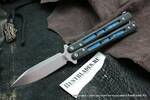 Фото №4 Нож бабочка Benchmade 32 Morpho