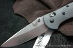 Фото №3 Нож Benchmade 551-1 Pardue Grip