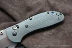 Фото №4 Нож Benchmade 551-1 Pardue Grip