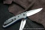 Фото №5 Нож Benchmade 551-1 Pardue Grip