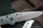 Фото №6 Нож Benchmade 551-1 Pardue Grip