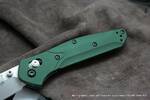 Фото №4 Нож Benchmade 940 Osborne Reverse Tanto