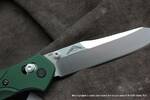 Фото №6 Нож Benchmade 940 Osborne Reverse Tanto