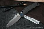 фото Нож складной Benchmade Nakamura Axis Folder Carbon 484-1