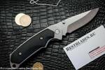 Фото №2 Нож BUCK 0279BKS Folding Alpha Hunter