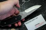 Фото №3 Нож BUCK 0279BKS Folding Alpha Hunter