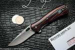 фото Нож BUCK 0346RWS Vantage Rosewood
