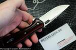 Фото №3 Нож BUCK 0346RWS Vantage Rosewood