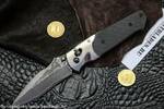 фото Нож SOG, A-03 Arcitech Carbon Fiber Damascus