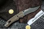 Фото №2 Нож SOG, KU-1002 Kiku Folder TiNi