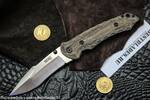 фото Нож SOG, модель KU-1001 Kiku Folder