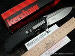 Фото №6 Нож KERSHAW Huddle 1326