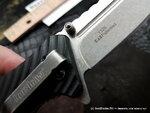 Фото №7 Нож KERSHAW Huddle 1326