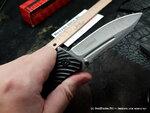 Фото №8 Нож KERSHAW Huddle 1326