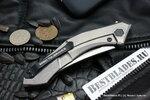 Фото №6 Нож Zero Tolerance 0460 Sinkevich