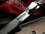 Фото №3 Нож Boker 110713 Classic Palisander