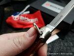 Фото №4 Нож Boker 110713 Classic Palisander