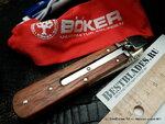 Фото №5 Нож Boker 110713 Classic Palisander