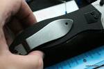 Фото №3 Нож Boker 01bo412 Resurrection Gen. 2