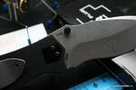 Фото №4 Нож Boker 01bo412 Resurrection Gen. 2