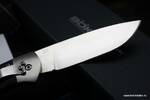 Фото №4 Нож Boker 01bo187 3000 Lightweight