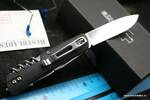 Фото №2 Нож Boker 01bo802 Tech-Tool City 2