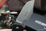 Фото №3 Нож Boker 01bo336 F3 G10