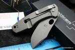 Фото №4 Нож Boker 01bo336 F3 G10