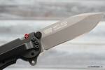 Фото №3 Складной нож CRKT M21 G10 Folder M21-02G